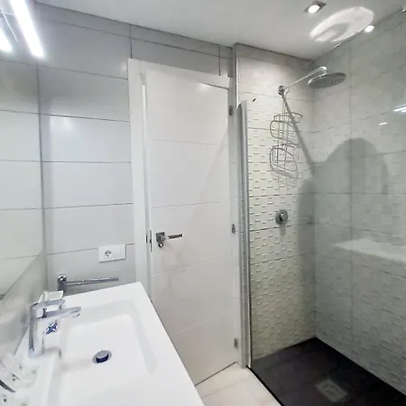 Estudio Parquito Appartamento Costa Adeje (Tenerife)